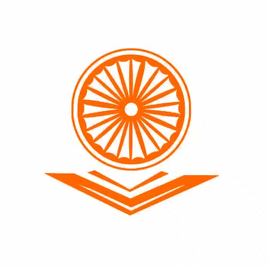 Program recognition logo